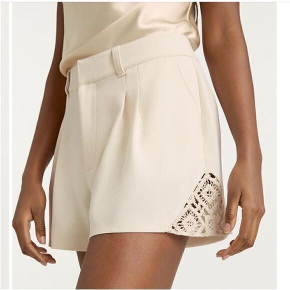 NWT Cinq a Sept shorts - Picture 1 of 6